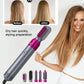 Premium 5-in-1 Negative Ionic Hair Styler and Volumizer Set