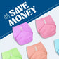 Kids 300x Reusable Comfy Diaper
