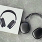 P9 pro max Wireless Bluetooth Headphones - Random colors