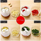 Mini Vegetable hand push Chopper