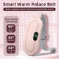 Women Period Pain Cramp Relief Belt