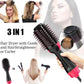 3 in 1 Hair Dryer and Styler