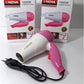 Nova Foldable Hair Dryer