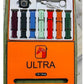 Ultra Smart Watch With 7 Straps