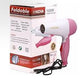 Nova Foldable Hair Dryer