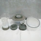 Kaliz 4-in-1 Professional Facial Steamer
