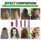 Premium 5-in-1 Negative Ionic Hair Styler and Volumizer Set