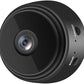 A9 HD Battery IP Camera