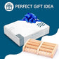 Wooden Foot Massager