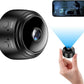 A9 HD Battery IP Camera