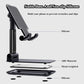 Foldable Mobile Stand & Holder