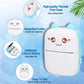 Wireless Mini Portable Thermal Pocket Printer