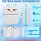 Wireless Mini Portable Thermal Pocket Printer
