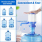 Manual Hand Press Pump Water Dispenser
