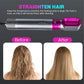 Premium 5-in-1 Negative Ionic Hair Styler and Volumizer Set