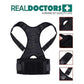 Doctor Plus Posture Belt