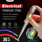 Dual Circuit Voltage & Current Tester
