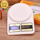 Mini Weight Machine For Kitchen