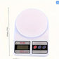 Mini Weight Machine For Kitchen