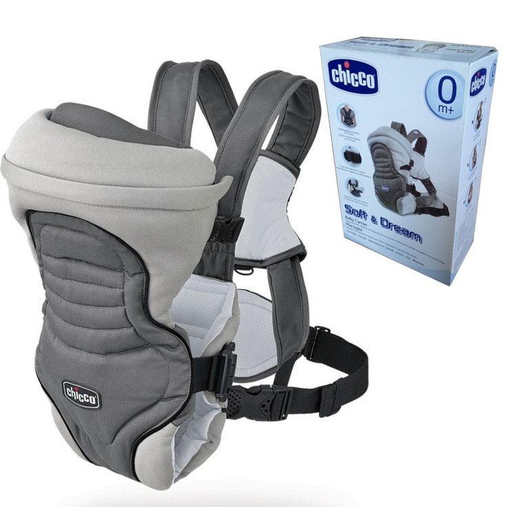 Baby Carrier Bag
