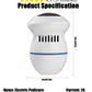 Electric Foot Callus Remover