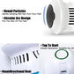 Electric Foot Callus Remover